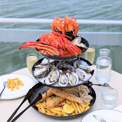 Moda Black Lifestyle